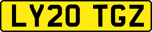 LY20TGZ