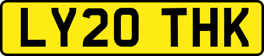 LY20THK