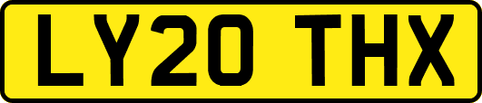 LY20THX