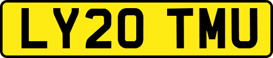 LY20TMU