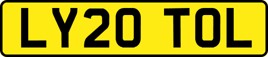 LY20TOL