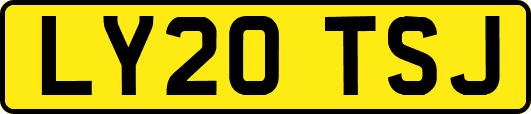 LY20TSJ