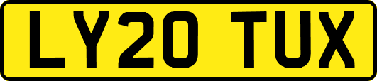 LY20TUX