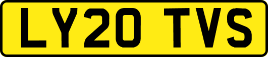 LY20TVS