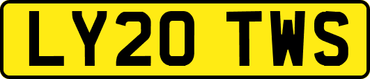 LY20TWS