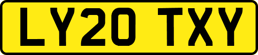 LY20TXY