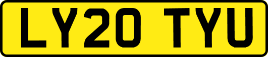 LY20TYU