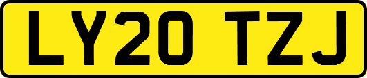 LY20TZJ