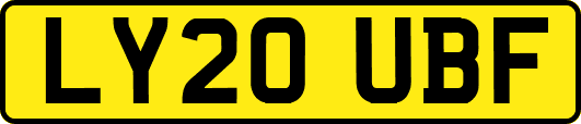 LY20UBF