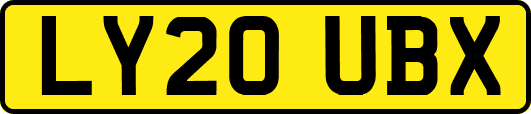 LY20UBX
