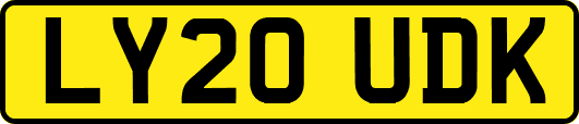 LY20UDK