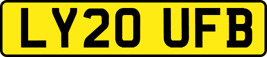 LY20UFB