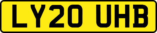 LY20UHB