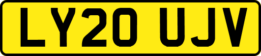 LY20UJV