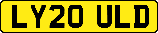 LY20ULD