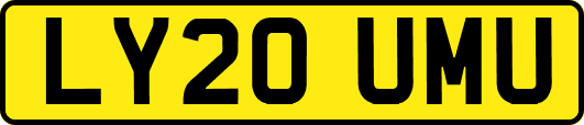LY20UMU