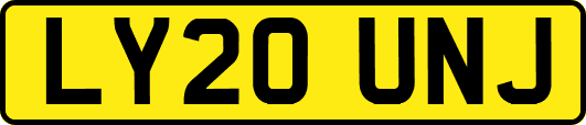 LY20UNJ