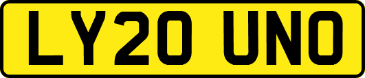LY20UNO