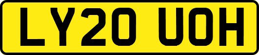 LY20UOH