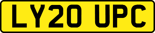 LY20UPC
