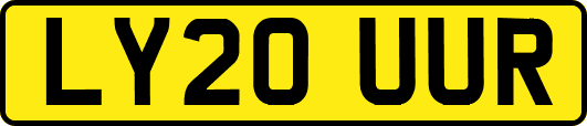 LY20UUR