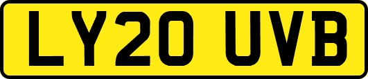 LY20UVB