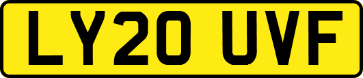 LY20UVF