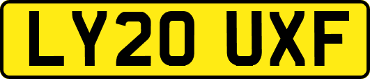 LY20UXF