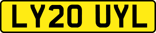 LY20UYL