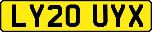 LY20UYX