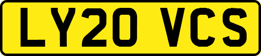 LY20VCS