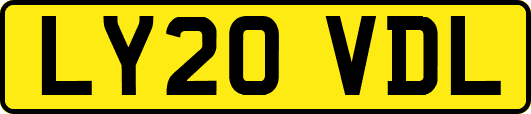 LY20VDL