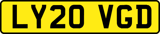 LY20VGD