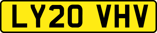LY20VHV