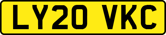 LY20VKC