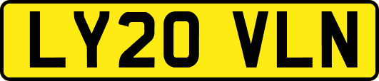LY20VLN