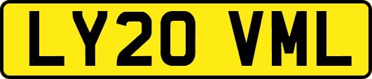 LY20VML