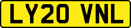 LY20VNL