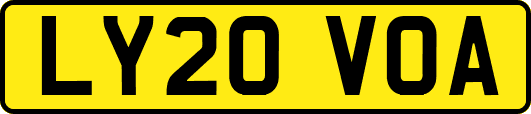 LY20VOA