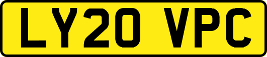 LY20VPC