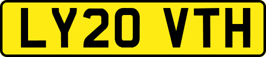 LY20VTH