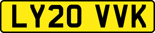 LY20VVK