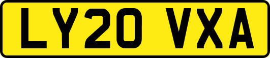 LY20VXA