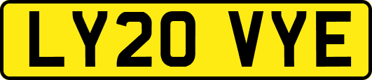 LY20VYE