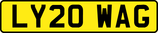 LY20WAG