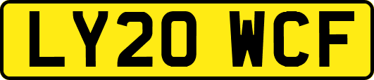 LY20WCF