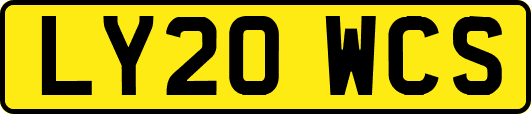 LY20WCS