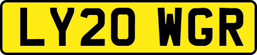 LY20WGR