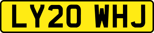 LY20WHJ