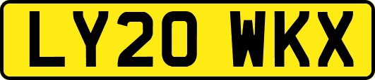 LY20WKX